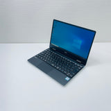 Combo Laptop NEC Versa Pro + Máy tính bảng Lenovo 3tr5