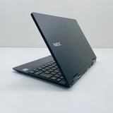 Combo Laptop NEC Versa Pro + Máy tính bảng Lenovo 3tr5