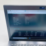 Sony Vaio bản LTE 13.3" FHD Core i7 7th Ram 16GB SSD 256GB