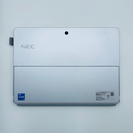 Nec 2in1 cảm ứng tháo rời 12.3型 intel 13th 1315U Ram 16GB SSD 256GB