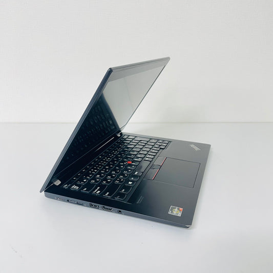 Lenovo ThinkPad X13 Gen 1 13.3" FHD AMD Ryzen 5 PRO 4650U Ram 8GB SSD 256GB