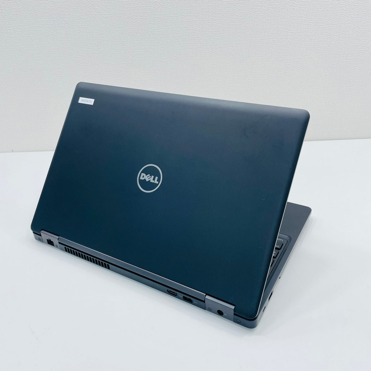 Dell latitude 5580 15.6" FHD i7 7820HQ Ram 16GB SSD 512GB Card rời NVIDIA 940 2GB