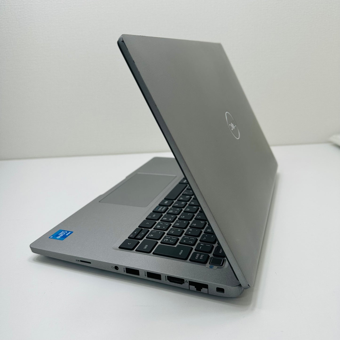 Dell Latitude 5420 14" FHD i5 11th Ram 16GB SSD 256GB
