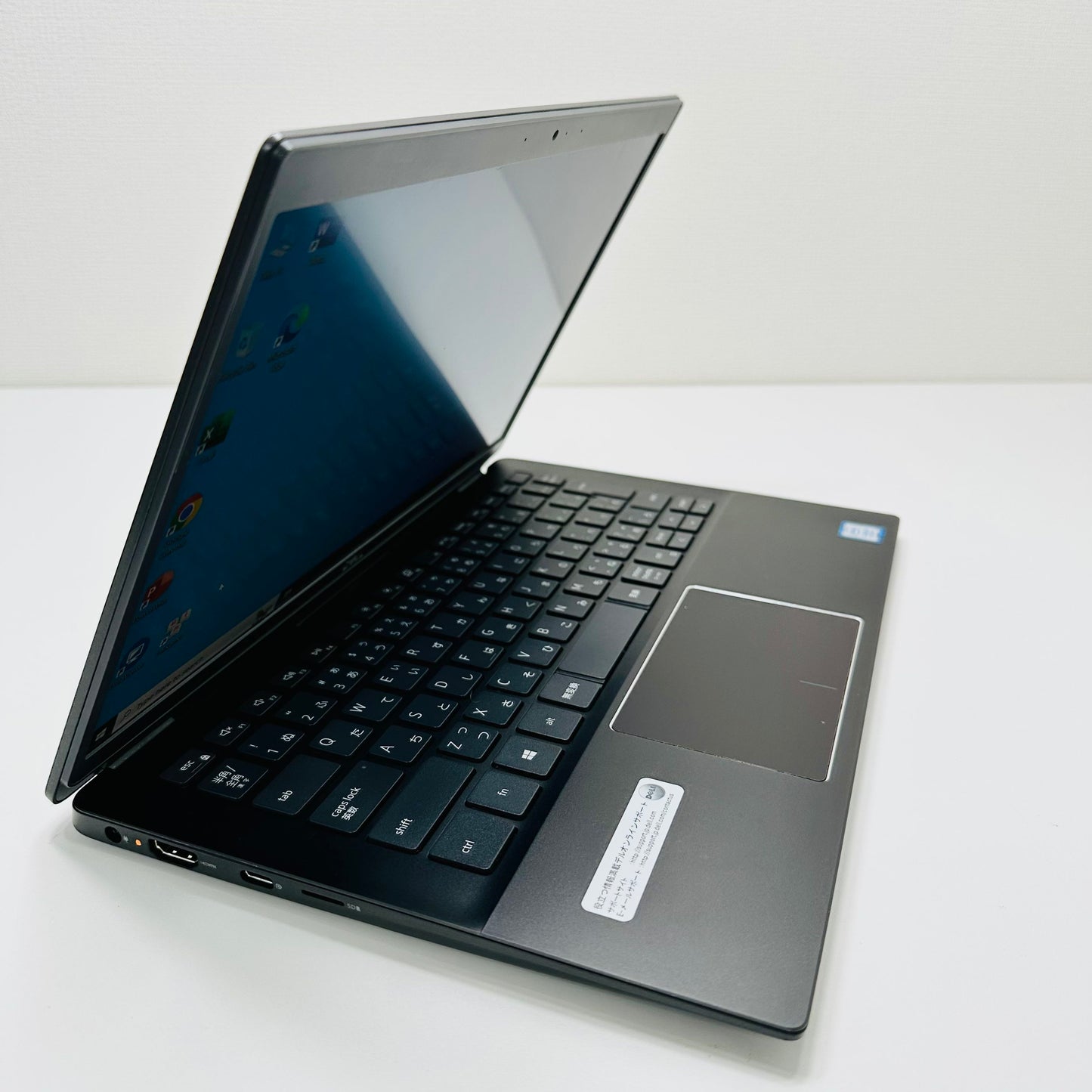 Dell Latitude 3301