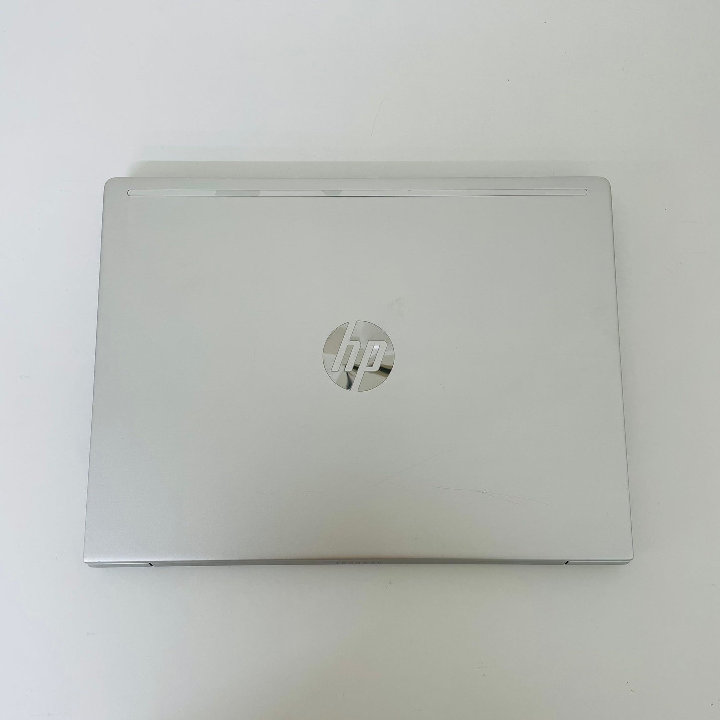 HP Probook 430 G6