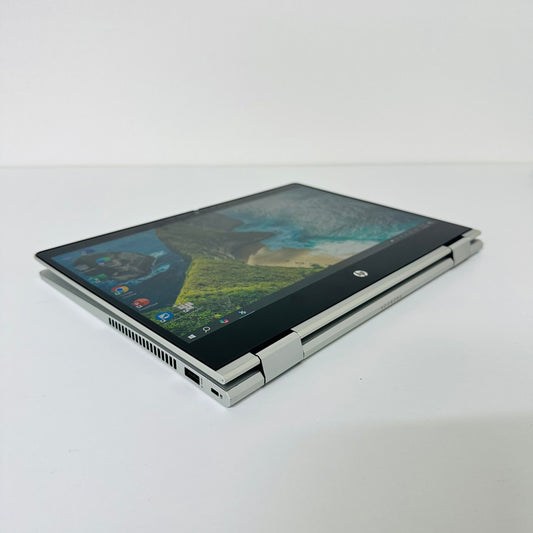 HP Probook x360 435 G7