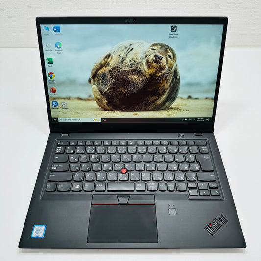 Lenovo Thinkpad X1 Carbon Gen 6