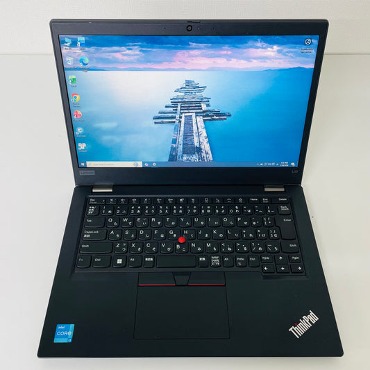 ThinkPad L13 Gen 2