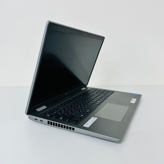 Dell Latitude 5520