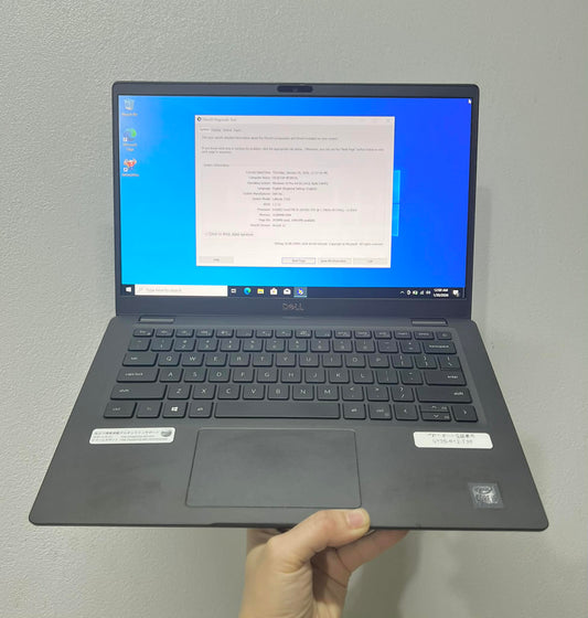 Dell Latitude 7310 13.3"