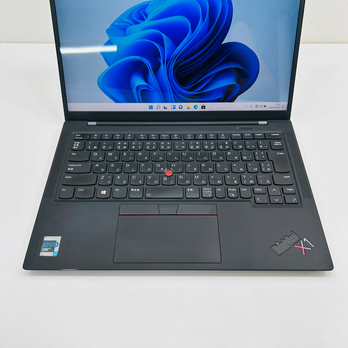 期間限定 ThinkPad X1 Carbon i7 SSD 1TB 16GB Amazon.co.jp: Lenovo