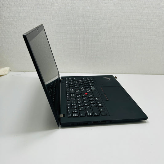 Lenovo Thinkpad X395 13.3" FHD Ryzen 5 3500u Ram 8GB SSD 256GB