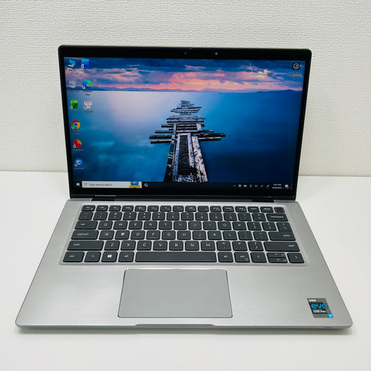 Latitude 7320 2 in 1