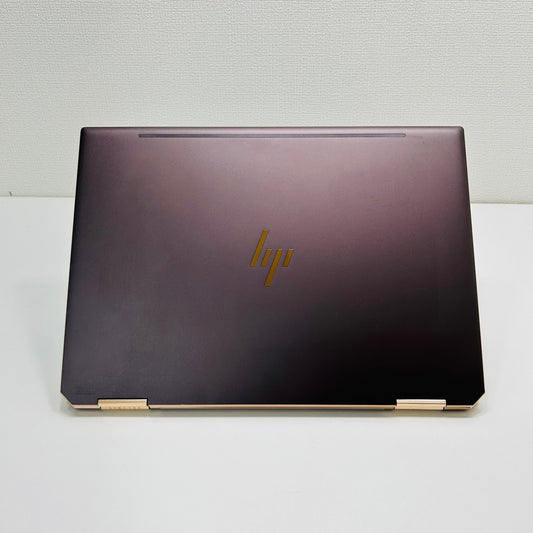 HP Spectre x360 13-ap0000