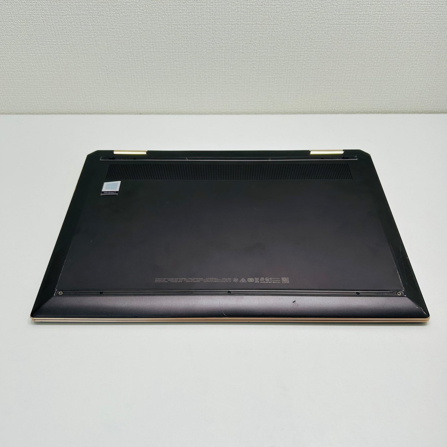 HP Spectre x360 13-ap0000