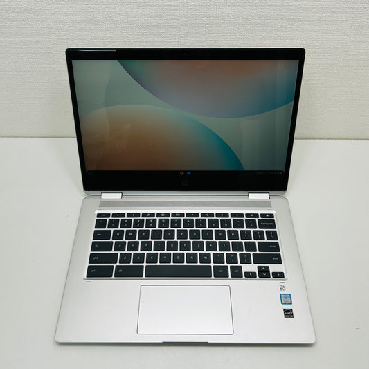 HP Chromebook X360 14 G1