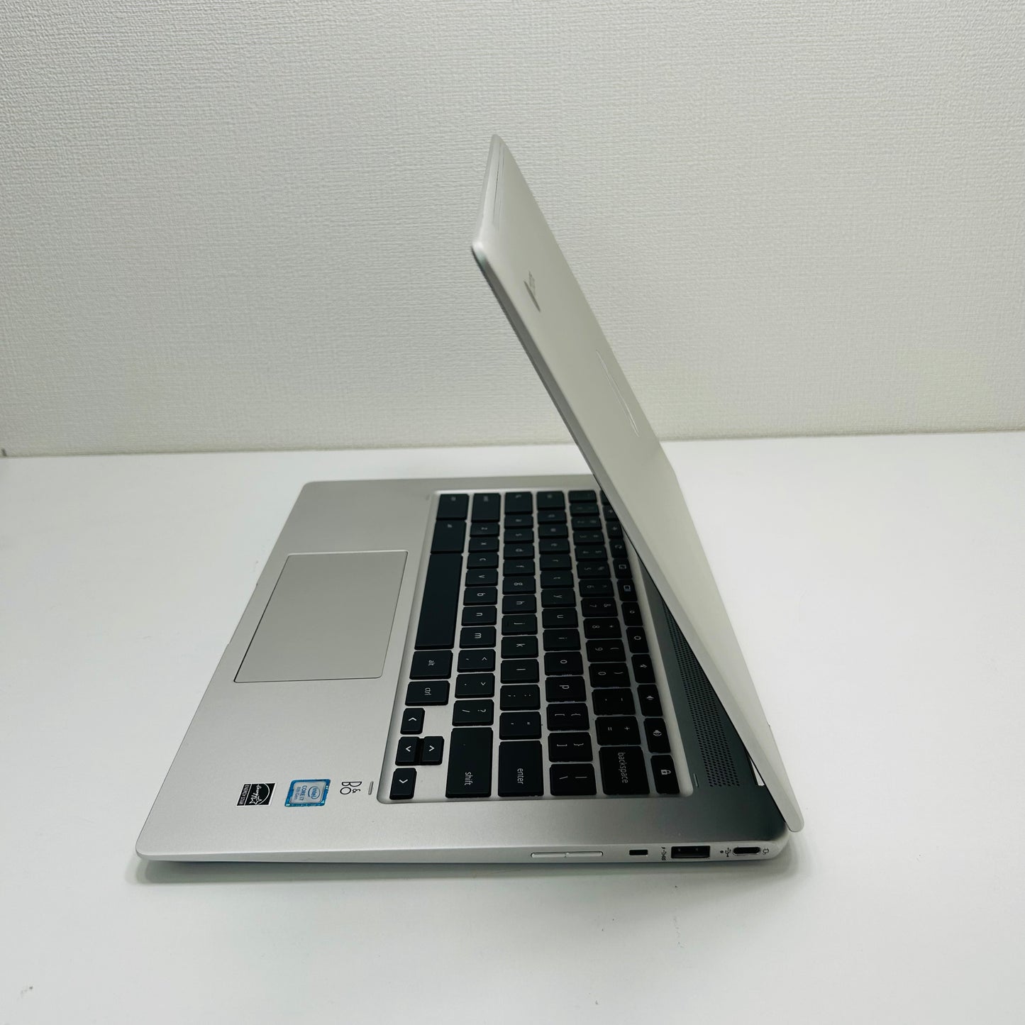 HP Chromebook X360 14 G1