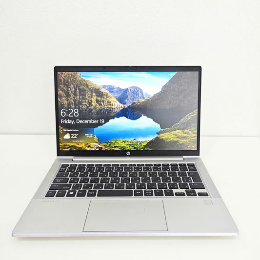 HP PROBOOK AERO 635 G7
