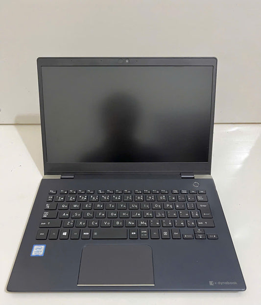 TOSHIBA DYNABOOK G83