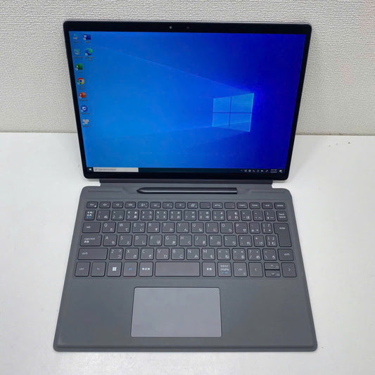 Dell Latitude 7320 Detachable