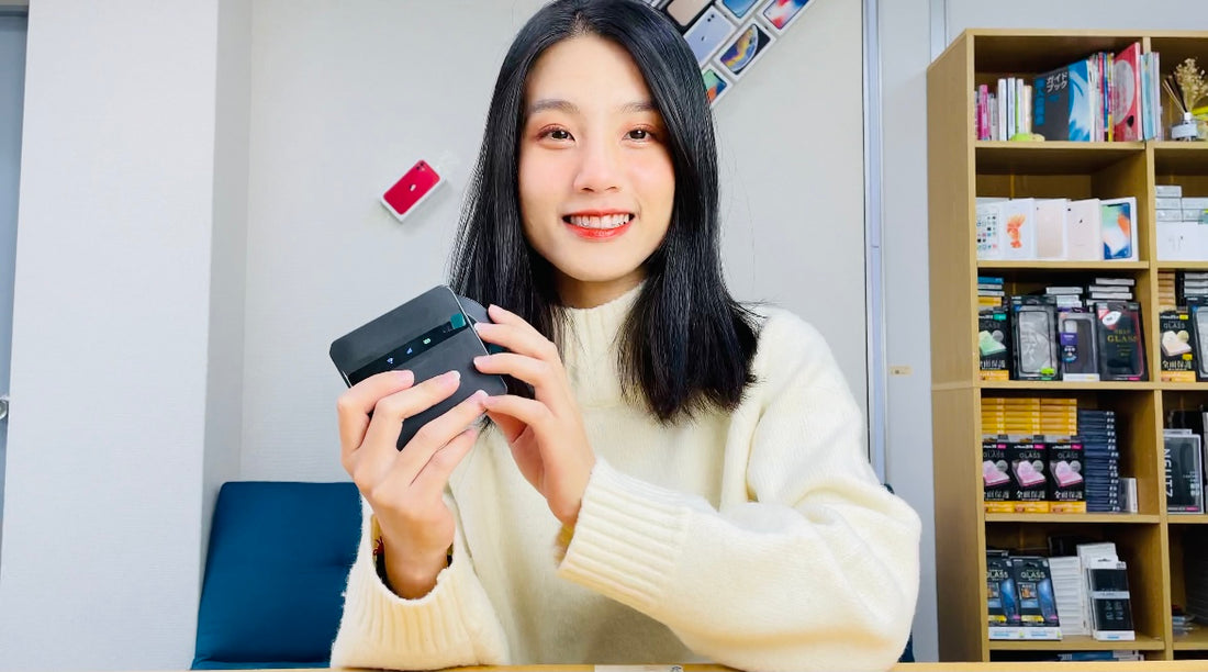 Hướng dẫn đổi Pass Wifi Mr Táo