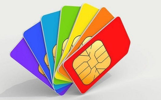 Hướng dẫn cài APN cho sim data
