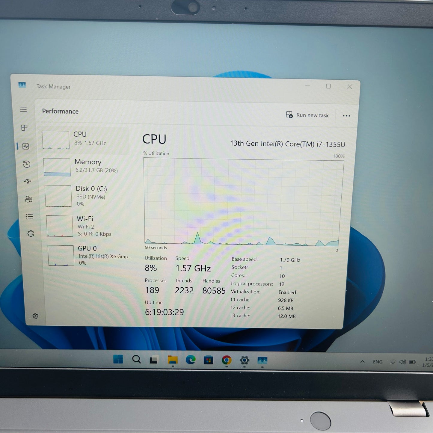 Lenovo Thinkpad L13 Gen 4