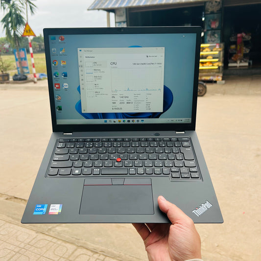 Lenovo Thinkpad L13 Gen 4