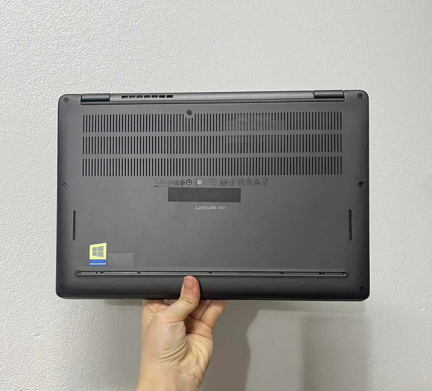 Dell Latitude 7310 13.3"