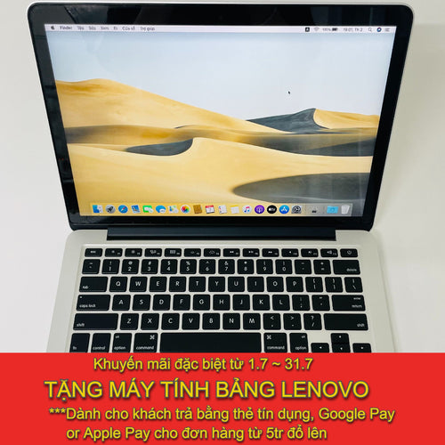 Macbook Pro 2015 13.3