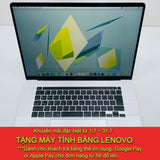 Macbook Pro 2019 16" 3K Retina i7 Ram 16GB SSD 512GB Card rời Radeon Pro 5300M 4GB