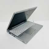 Panasonic Let's note CF-RZ6 LTE 10.1" cảm ứng  gập xoay i5 7th Ram 8GB SSD 256GB