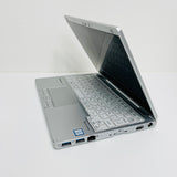 Panasonic Let's note CF-RZ6 LTE 10.1" cảm ứng  gập xoay i5 7th Ram 8GB SSD 256GB