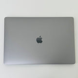 Macbook Pro 2019 16" 3K Retina i9 Ram 32GB SSD 1TB Card rời Radeon Pro 5500M 4GB