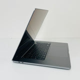 Macbook Pro 2019 16" 3K Retina i9 Ram 32GB SSD 1TB Card rời Radeon Pro 5500M 4GB