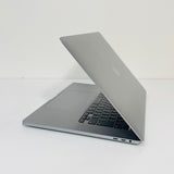 Macbook Pro 2019 16" 3K Retina i9 Ram 32GB SSD 1TB Card rời Radeon Pro 5500M 4GB