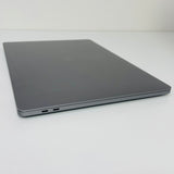 Macbook Pro 2019 16" 3K Retina i9 Ram 32GB SSD 1TB Card rời Radeon Pro 5500M 4GB