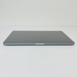 Macbook Pro 2019 16" 3K Retina i9 Ram 32GB SSD 1TB Card rời Radeon Pro 5500M 4GB