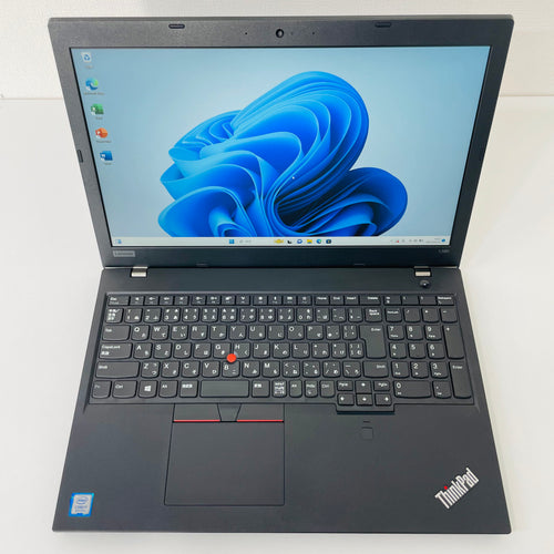Lenovo ThinkPad L580 15.6