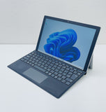 Surface Pro 7 Plus 12.3" 2K cảm ứng i5 11th Ram 8GB SSD 256GB
