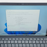 Surface Pro 7 Plus 12.3" 2K cảm ứng i5 11th Ram 8GB SSD 256GB