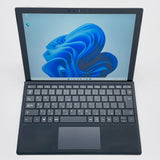 Surface Pro 7 Plus 12.3" 2K cảm ứng i5 11th Ram 8GB SSD 256GB