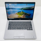 Dell Latitude 5310 i5 10th Ram 8GB SSD 256GB.