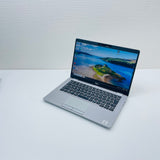 Dell Latitude 5310 i5 10th Ram 8GB SSD 256GB.