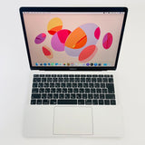 Macbook Air 2019 13.3" 2K Retina i5 Ram 8GB SSD 256GB