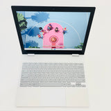 Google Pixelbook i7 Ram 16GB SSD 512GB Gập xoay cảm ứng 2K