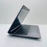 HP Zbook 15 G5  i7 chip H Ram 16GB SSD 512GB Card rời Quadro P2000