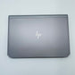 HP Zbook 15 G5