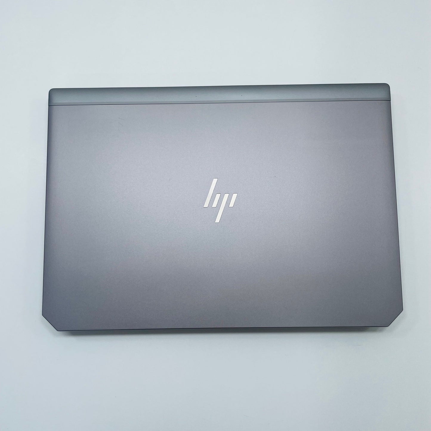 HP Zbook 15 G5