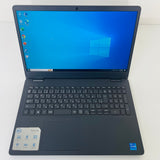 Dell Vostro 3500 i5 11th Ram 8GB SSD 256GB